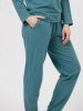 Spodnie dresowe Key Hot Touch LHE 729 1 S-XL